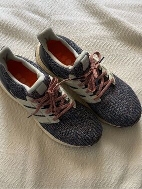 Adidas Ultra Boost 9 Shoes